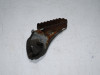 Footrest left BMW R 1200 GS