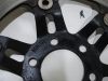 Braking Disc left front Suzuki GSX 1100 EF ES