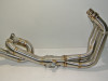 Muffler Yamaha MT 09