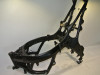 Frame body parts Suzuki GSR 750