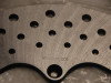 Remschijf voor Harley Davidson Custom universal other