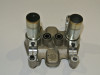 Camshaft Suzuki GSX R 600
