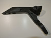 License plate holder KTM 790 Duke