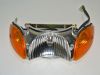 Rear light Honda CBF 600