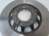 Brake disc front Honda CB 400
