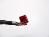 Handlebar switch assy right Honda CBX 550 F2
