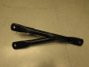 Frame body parts Yamaha V max