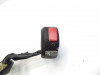 Handlebar switch assy right Yamaha TDM