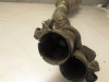 Muffler Suzuki GSX R 600