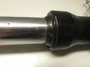 Voorpoot links compleet Kawasaki GPX 750