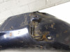 Rear fender Suzuki LS 650