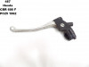 Lever handle clutch Honda CBR 600 F