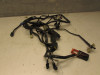 Throttle cable Suzuki GSF 600 650 Bandit 
