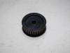 Rear sprocket BMW F 800 S - ST