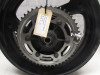 Achtervelg Yamaha YZF 600 Thundercat