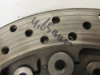 Remschijven set Yamaha YZF R6
