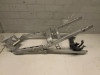 Achtersubframe Yamaha FJR 1300