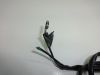 side stand switch Suzuki DR 800