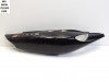 Rechter achterkant BMW R 1100 S