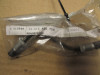 Brake hose front BMW Overige BMW