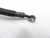 Rempomp achter Kawasaki Z 750