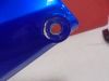 Heck Honda CBR 1100 XX