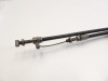 Throttle cable Honda FT 500