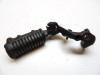 Footrest right Honda CB 400
