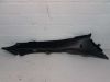 Rechter achterkant Yamaha XJ 600 Diversion