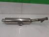 Auspuff Honda VTR 1000 F