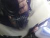 Hinterradabdeckung Honda CBR 600 RR