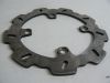 Bremsscheibe hinten  Honda CBR 600 RR