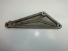 Fussrastetrager vorne links Kawasaki Z 650