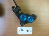Remklauw links voor Yamaha YZF R6