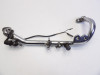 Main step holder right Yamaha XV 535 Virago