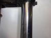 Voorpoten compleet Honda VF 700  750 S Sabre
