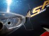 Cowl upper front Suzuki GSX F 1100