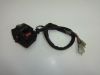 Handlebar switch assy left Yamaha XJ 600 Diversion