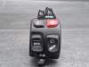Handlebar switch assy left BMW R 1250 GS