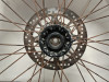 Front Wheel Honda XL 600