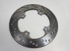 Bremsscheibe hinten  Honda CBR 600 RR