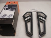 Duo voetsteun set Harley Davidson Softtail