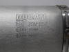 Uitlaat Ducati 1098  1198