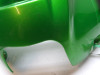 Fuel tank cover Kawasaki ER 6