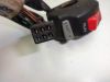 Handlebar switch assy right Yamaha XJ 600 Diversion