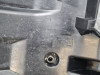 Hinterradabdeckung BMW R 1200 GS LC