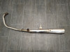 Muffler Yamaha XZ 550