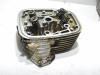Cilinderkop BMW R 1150 GS