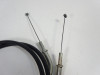 Throttle cable Kawasaki ER 6