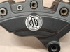 Brake caliper right front Harley Davidson Touring